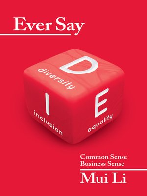 cover image of Ever Say DIE